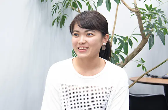 セミナーに参加した先輩の声